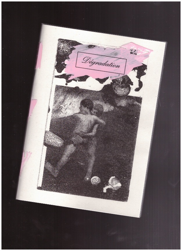 DESINDE, Martin - Dégradation